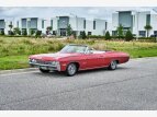 Thumbnail Photo 0 for 1968 Chevrolet Impala